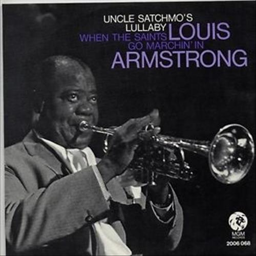 Louis Armstrong & Gabriele